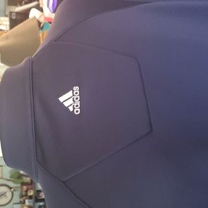 Adidas Clima Warm Pullover